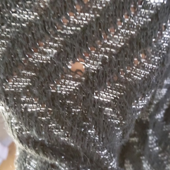 Long sweater - Picture 4 of 4